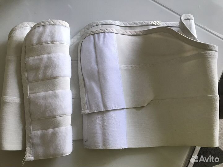 Корсет ортопедический