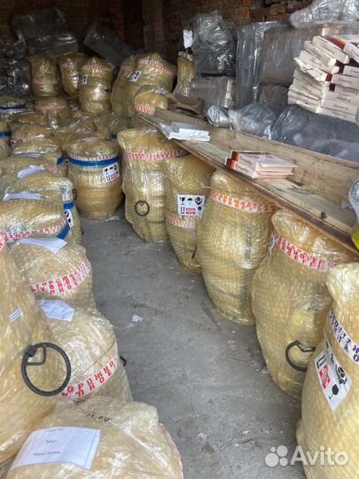 Тандыр дровяной (на Новый Год)