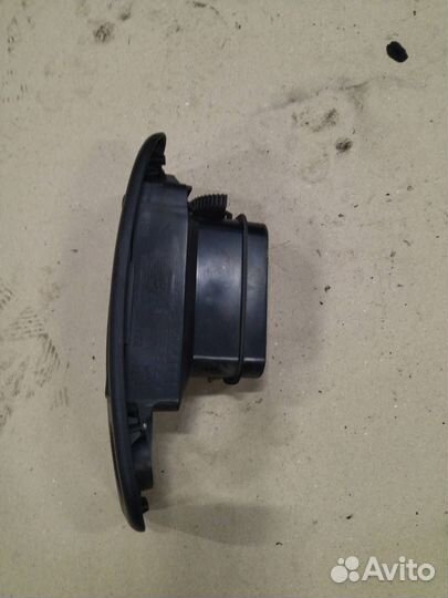 Дефлектор обдува салона DAF XF 105 2008 1308506