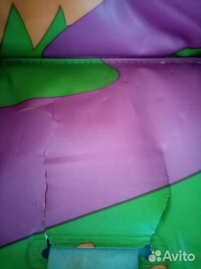 Стульчик для кормления chicco