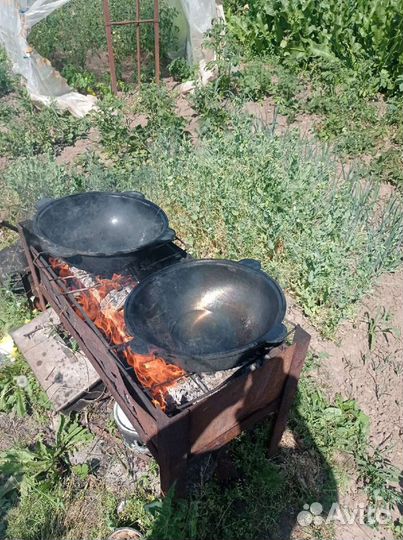 Казан аренда