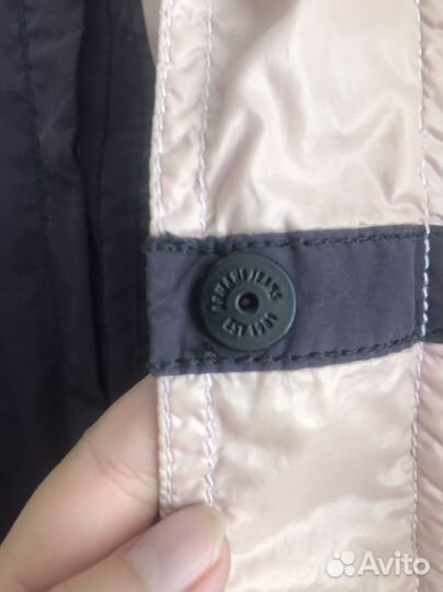 Ветровка мужская