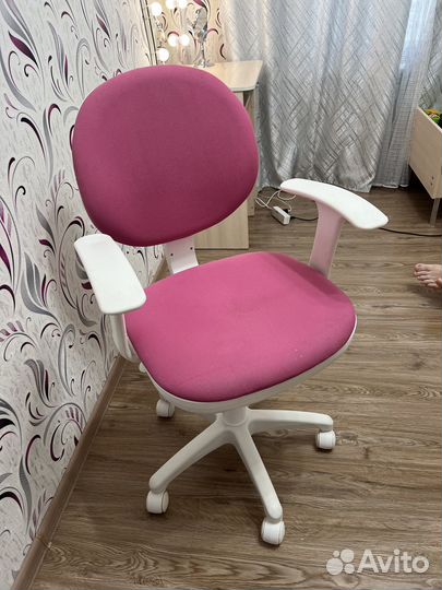 Компьютерный стул