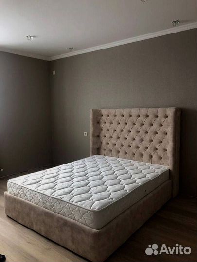 Матрас новый ортопедический и др