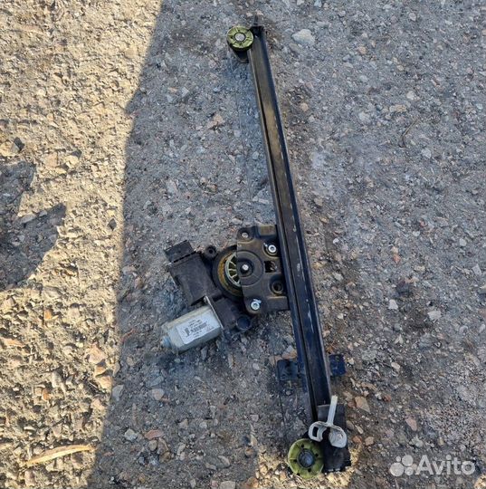 Стеклоподъемник Fiat Ducato / Peugeot Boxer