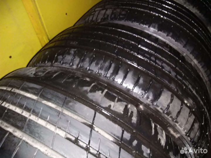 Nokian Tyres Hakka Green 3 215/55 R17 94V