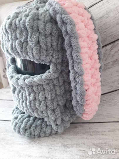 Шапка балаклава