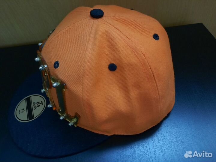 Кепка Бейсболка