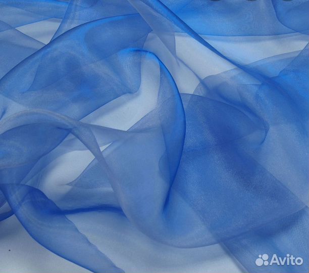 Ткань органза