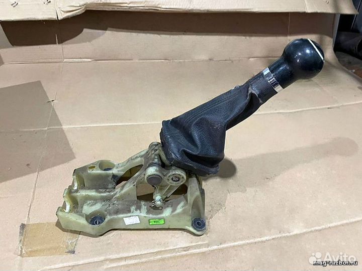 Кулиса кпп FAW Vita 2007