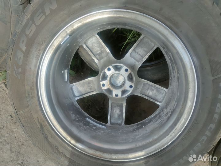 Диски r20 на дисках