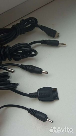 Зарядное устройство для телефона