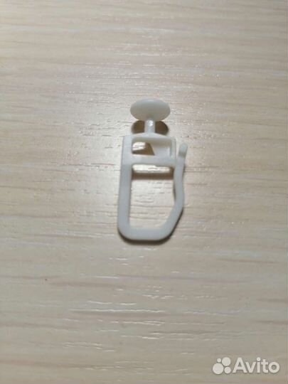 Крючки для штор