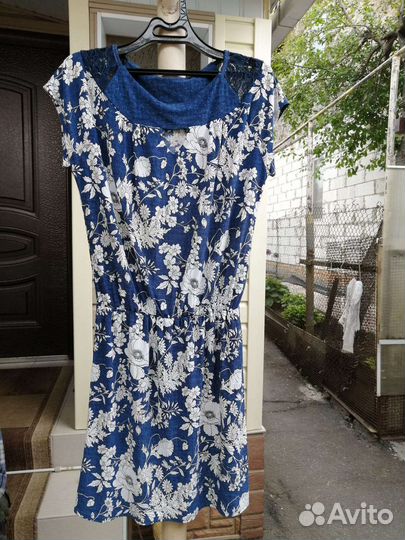 Женские вещи