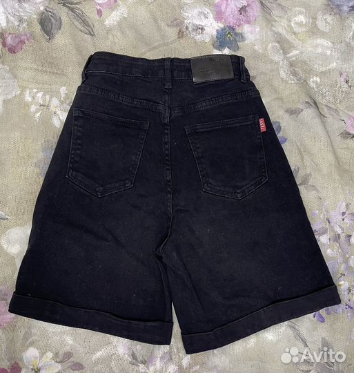 Шорты женские