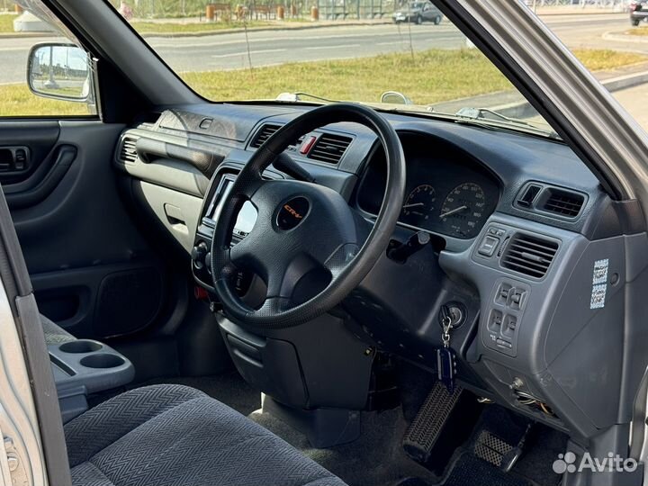 Honda CR-V 2.0 AT, 1996, 274 000 км