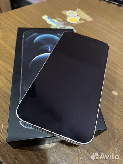 iPhone 12 Pro, 128 ГБ