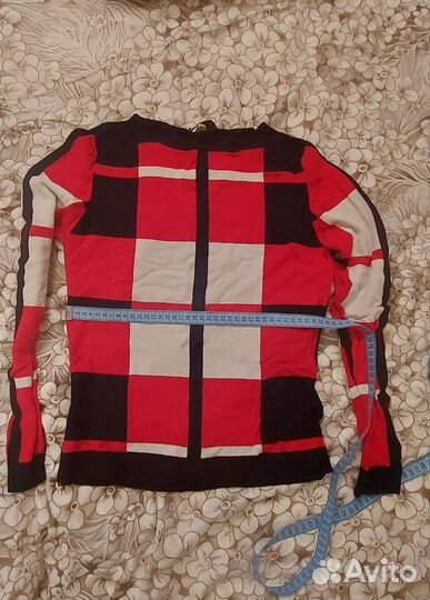 Лонгслив женский 44