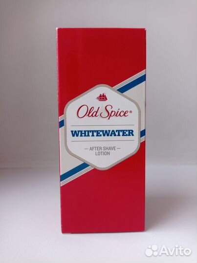 Лосьон после бритья old spice