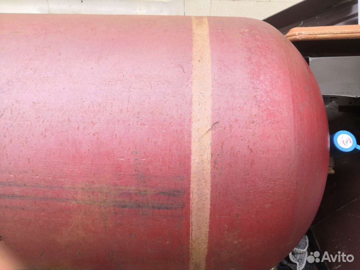 Газовое оборудование на авто метан