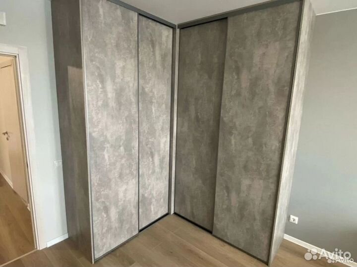 Шкафы купе на заказ