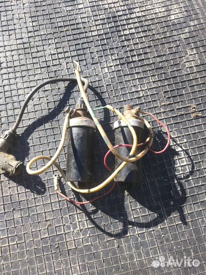 Колесо иж. цепи