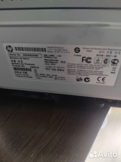 Принтер hp laserjet p1102