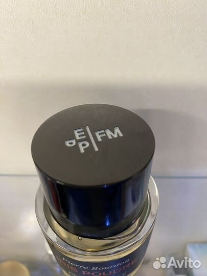 Frederic malle iris poudre 50ml новый