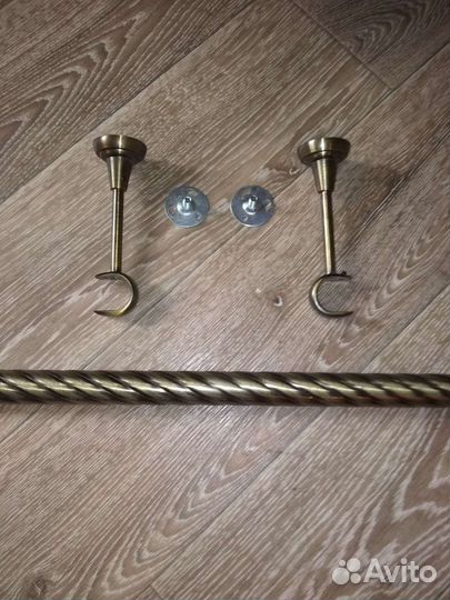 Гардина для штор бу