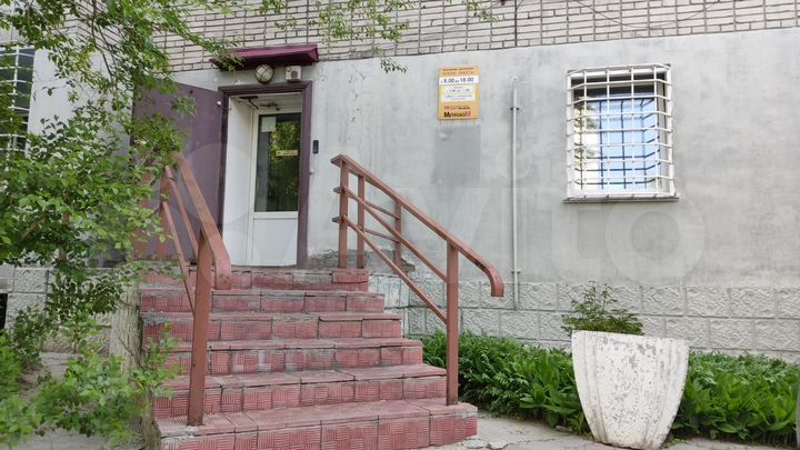 Свободного назначения, 450 м²