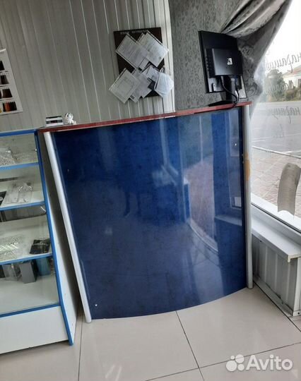 Мебель для парикмахерской