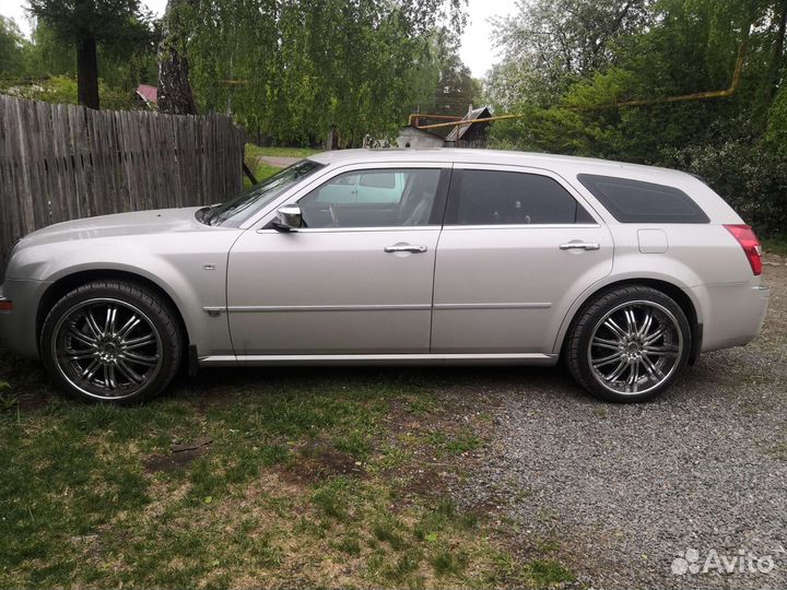 Колёса в сборе