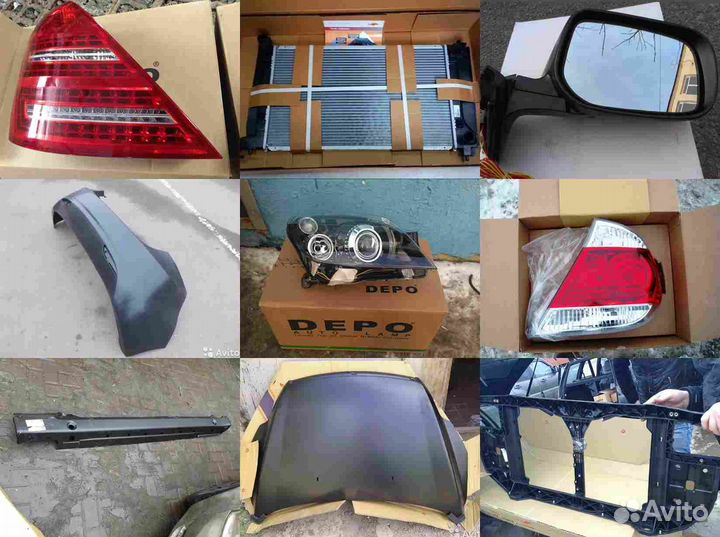 Стеклоподъемник электрический без электромотора пр