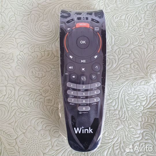 Пду Ростелеком Wink