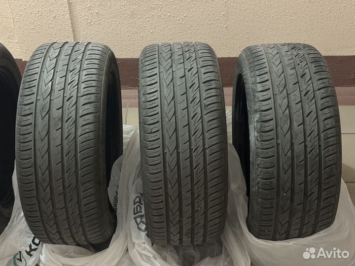 Gislaved UltraSpeed 2 225/55 R17 101Y