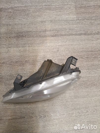 Фара газель next левая правая