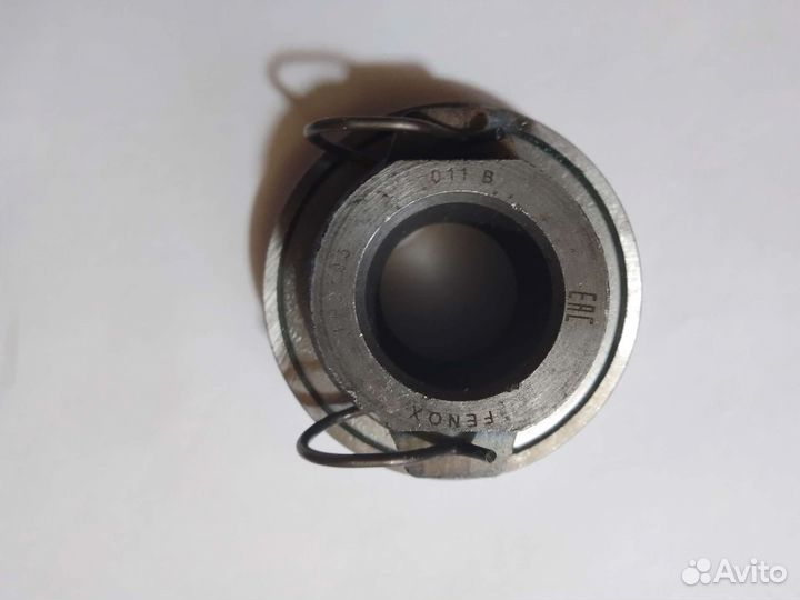 Подшипник выжимной ваз 2101 \ 2107