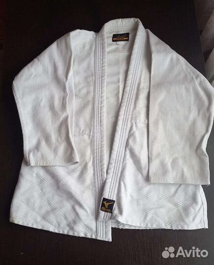 Детское кимоно для каратэ