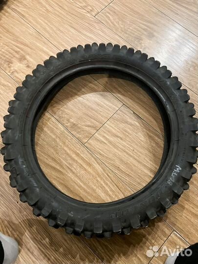 Резина для мотоцикла 19/16
