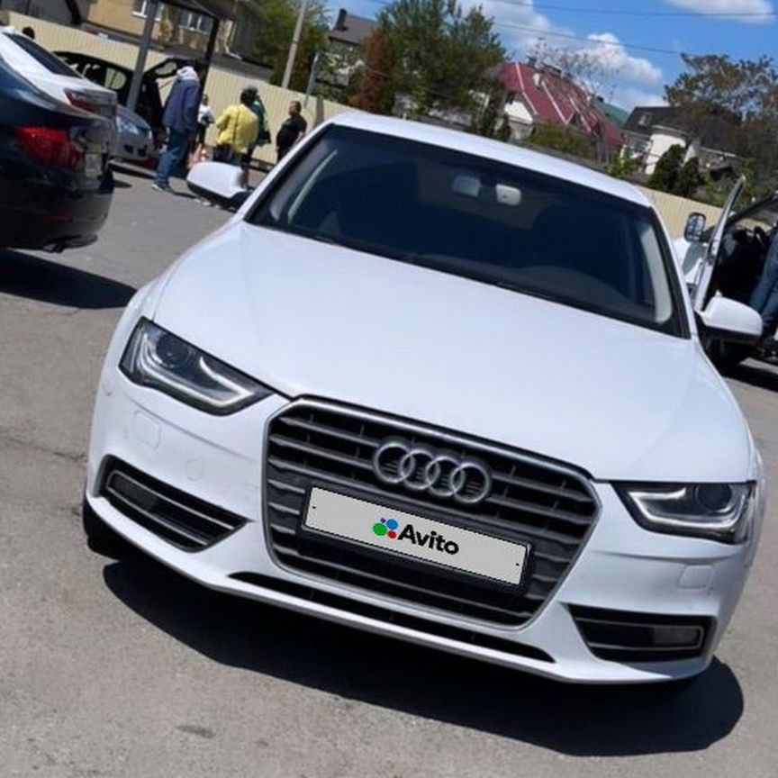 ⭐︎ Купить Audi 🚘 от 25 000 ₽ в Краснодарском крае: 1 384 объявления