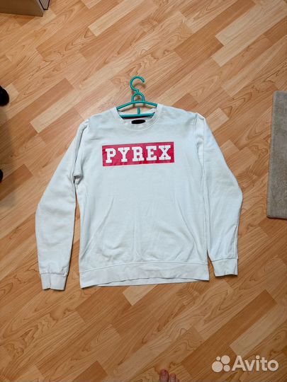 Худи Pyrex