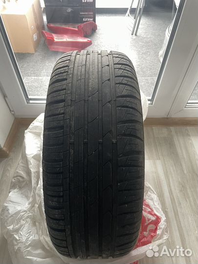 Cordiant Sport 3 205/55 R17