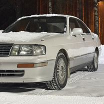 Toyota Crown 2.5 AT, 1994, 380 000 км