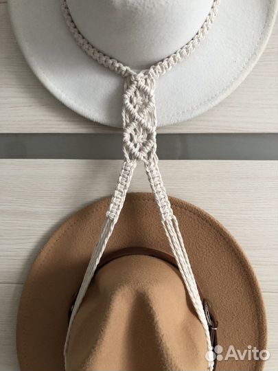 Подвес для шляп