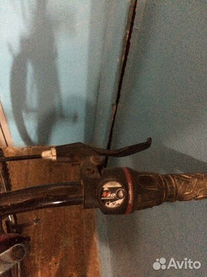 Велосипед Stern Vega