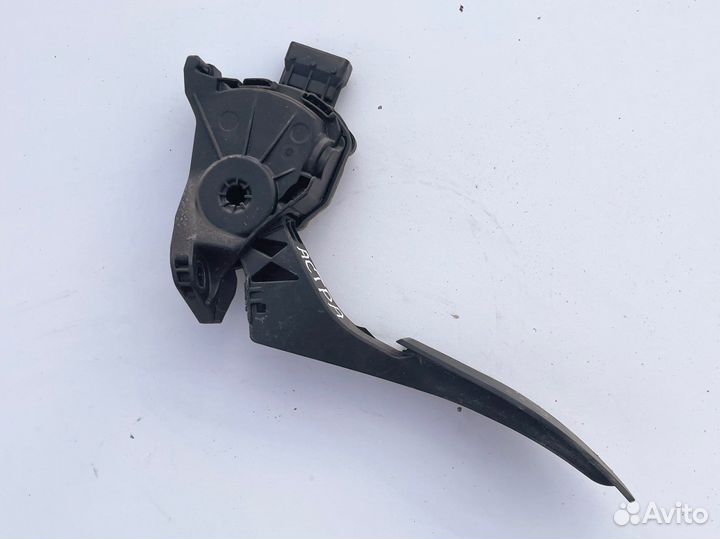 Педаль газа Opel Astra J