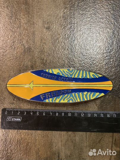 Пряжка для ремня roberto cavalli