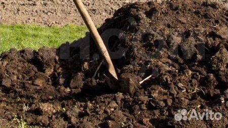 Навоз, Чернозём в мешках