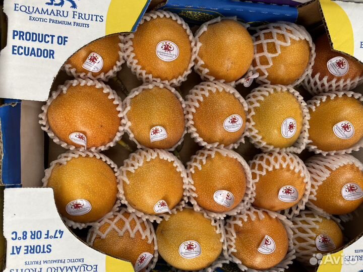 Гранадилла