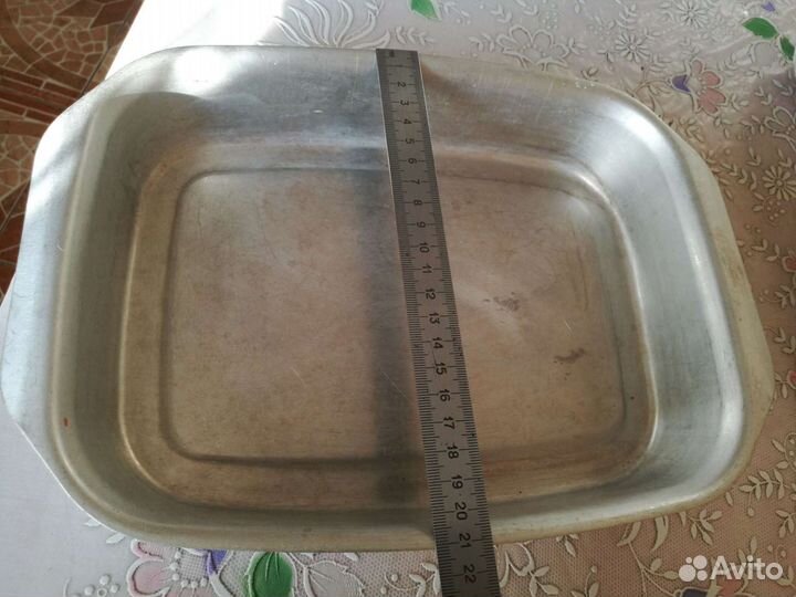 Формы для выпечки и запекания